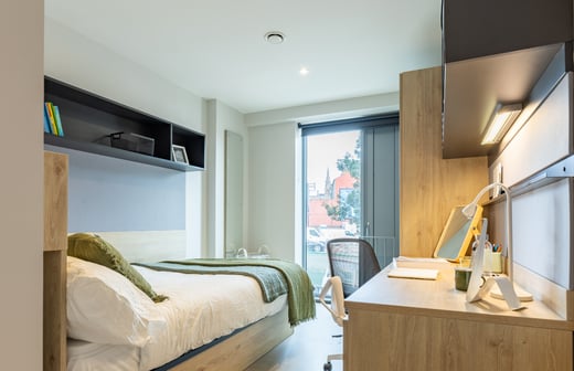 Premium En Suite
